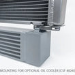 Load image into Gallery viewer, CSF BMW S54 Swap Into E36 / E46 Chassis High Performance Radiator - Additional View 8