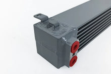 Load image into Gallery viewer, CSF BMW S54 Swap Race-Spec Oil Cooler - Back View