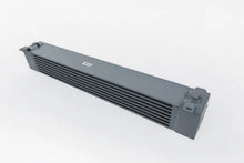 Load image into Gallery viewer, CSF BMW S54 Swap Race-Spec Oil Cooler - Installation View