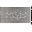 Load image into Gallery viewer, CSF Chevrolet Malibu 3.5L 10-04 / Chevrolet Malibu 3.9L 07-06 / Pontiac G6 3.5L 10-05 Radiator