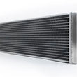 Load image into Gallery viewer, CSF Dual-Pass Universal Heat Exchanger (Cross-Flow) - Installation View