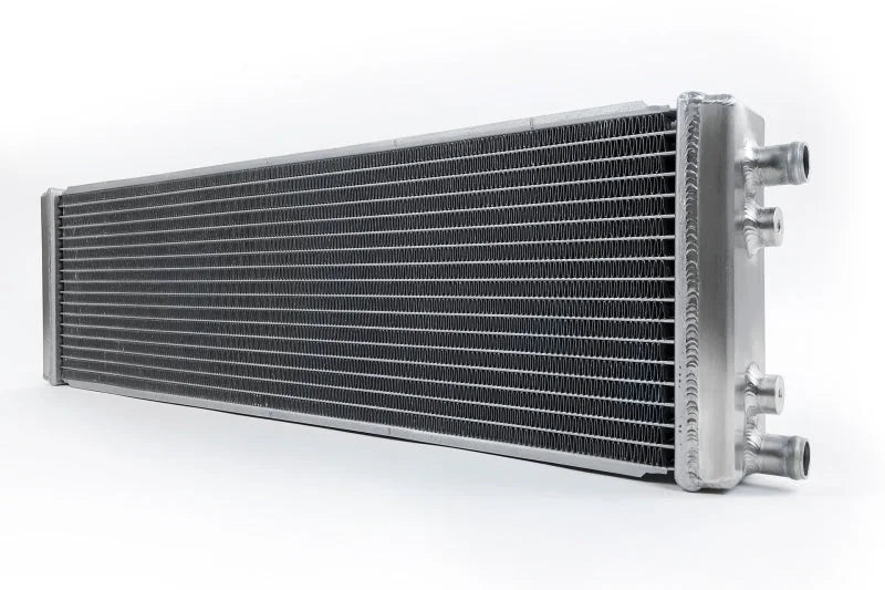 CSF Dual-Pass Universal Heat Exchanger (Cross-Flow) - Installation View