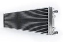 Load image into Gallery viewer, CSF Dual-Pass Universal Heat Exchanger (Cross-Flow) - Installation View