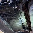 Load image into Gallery viewer, CSF F1X M5/M6 and F9X M5/M8 High-Performance Engine Oil Cooler - Side View