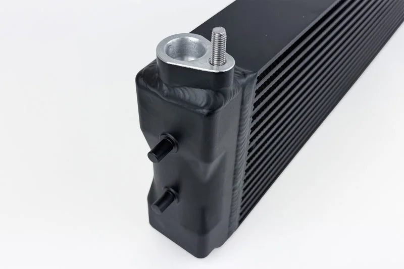 CSF F1X M5/M6 and F9X M5/M8 High-Performance Engine Oil Cooler - Back View