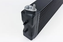 Load image into Gallery viewer, CSF F1X M5/M6 and F9X M5/M8 High-Performance Engine Oil Cooler - Back View