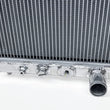 Load image into Gallery viewer, CSF FE1 Civic Si / DE4 Acura Integra High Performance All Aluminum Radiator - Back View