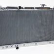 Load image into Gallery viewer, CSF FE1 Civic Si / DE4 Acura Integra High Performance All Aluminum Radiator - Additional View 5