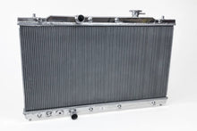 Load image into Gallery viewer, CSF FE1 Civic Si / DE4 Acura Integra High Performance All Aluminum Radiator - Additional View 5