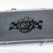 Load image into Gallery viewer, CSF FE1 Civic Si / DE4 Acura Integra High Performance All Aluminum Radiator - Additional View 6