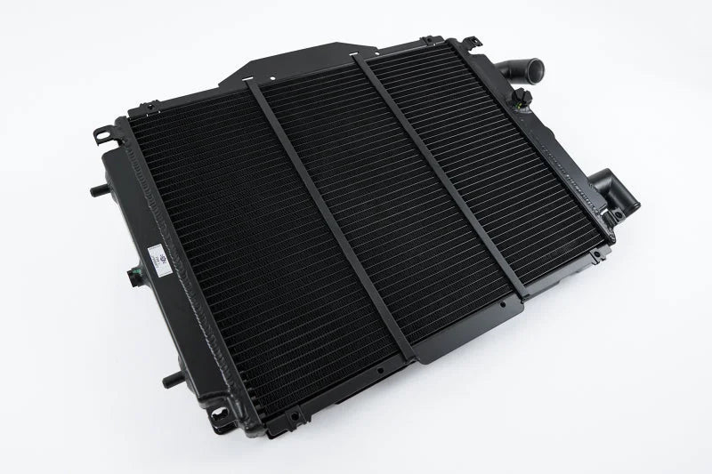 CSF Ferrari F355 High Performance All-Aluminum Radiator - Left - Main Product View