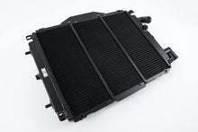 Load image into Gallery viewer, CSF Ferrari F355 High Performance All-Aluminum Radiator - Left - Main Product View