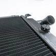 Load image into Gallery viewer, CSF Ferrari F355 High Performance All-Aluminum Radiator - Left - Side View