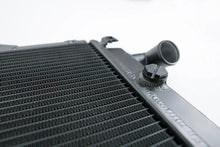 Load image into Gallery viewer, CSF Ferrari F355 High Performance All-Aluminum Radiator - Left - Side View