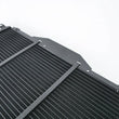 Load image into Gallery viewer, CSF Ferrari F355 High Performance All-Aluminum Radiator - Left - Back View