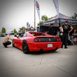 Load image into Gallery viewer, CSF Ferrari F355 High Performance All-Aluminum Radiator - Left - Additional View 5