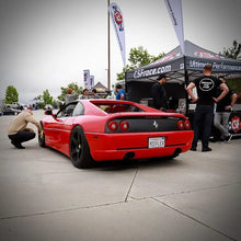 Load image into Gallery viewer, CSF Ferrari F355 High Performance All-Aluminum Radiator - Left - Additional View 5