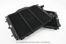 Load image into Gallery viewer, CSF Ferrari F355 High Performance All-Aluminum Radiator - Left - Additional View 6