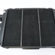Load image into Gallery viewer, CSF Ferrari F355 High Performance All-Aluminum Radiator - Left - Additional View 10