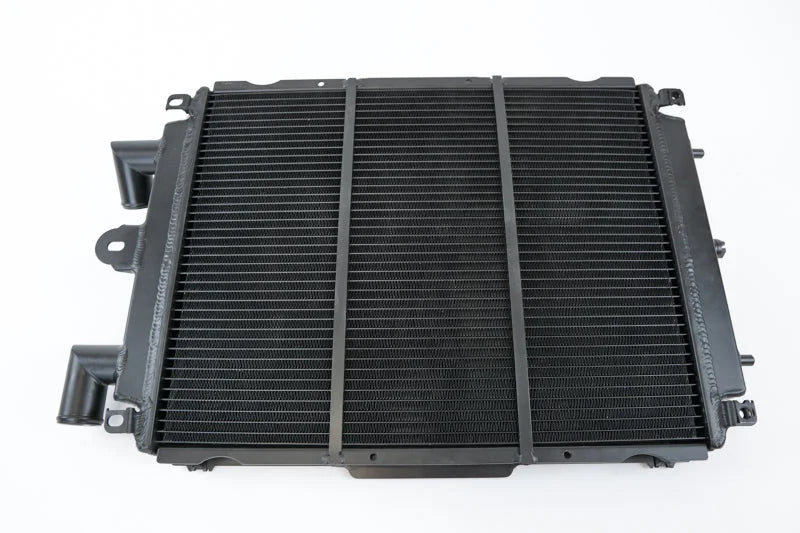 CSF Ferrari F355 High Performance All-Aluminum Radiator - Left - Additional View 10