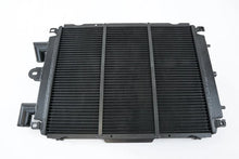 Load image into Gallery viewer, CSF Ferrari F355 High Performance All-Aluminum Radiator - Left - Additional View 10