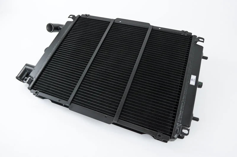 CSF Ferrari F355 High Performance All-Aluminum Radiator - Right - Main Product View