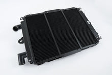 Load image into Gallery viewer, CSF Ferrari F355 High Performance All-Aluminum Radiator - Right - Installation View