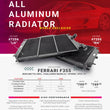 Load image into Gallery viewer, CSF Ferrari F355 High Performance All-Aluminum Radiator - Right - Additional View 5