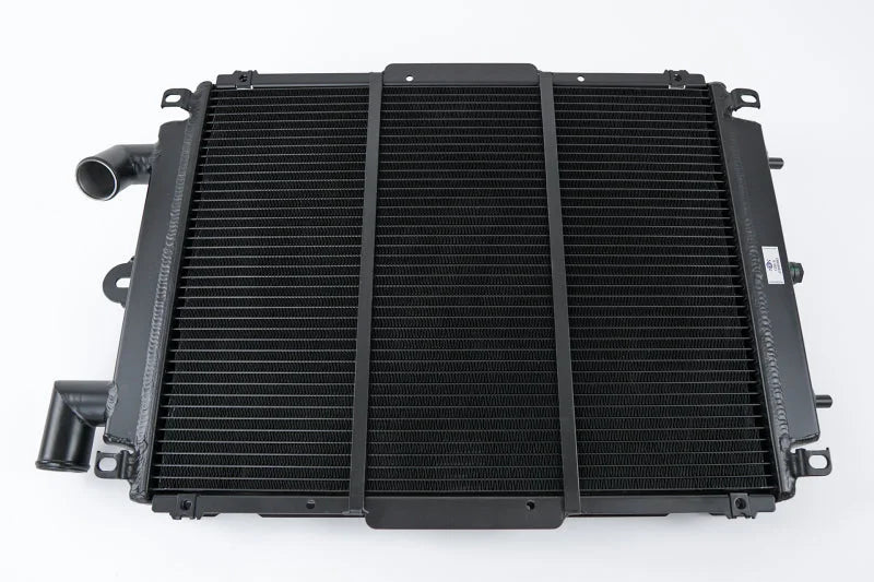 CSF Ferrari F355 High Performance All-Aluminum Radiator - Right - Additional View 6