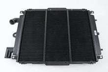 Load image into Gallery viewer, CSF Ferrari F355 High Performance All-Aluminum Radiator - Right - Additional View 6