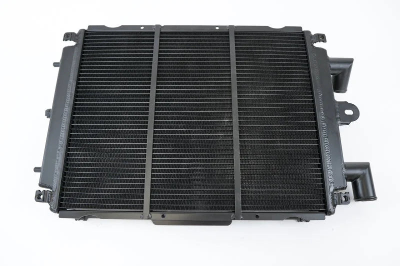 CSF Ferrari F355 High Performance All-Aluminum Radiator - Right - Additional View 7
