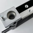 Load image into Gallery viewer, CSF G8X M3/M4/M2 High Performance Engine Oil Cooler - Back View