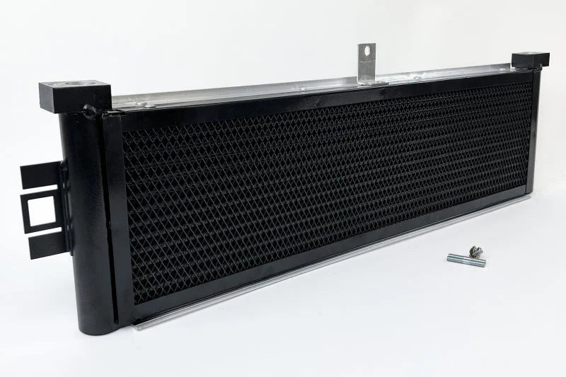 CSF G8X M3/M4/M2 High Performance Engine Oil Cooler - Additional View 6