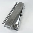 Load image into Gallery viewer, CSF Gen 2 B58 Race X Charge-Air-Cooler Manifold - Raw Billet Aluminum Finish - Main Product View