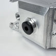 Load image into Gallery viewer, CSF Gen 2 B58 Race X Charge-Air-Cooler Manifold - Raw Billet Aluminum Finish - Additional View 5
