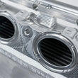 Load image into Gallery viewer, CSF Gen 2 B58 Race X Charge-Air-Cooler Manifold - Raw Billet Aluminum Finish - Additional View 6