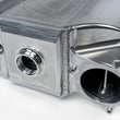 Load image into Gallery viewer, CSF Gen 2 B58 Race X Charge-Air-Cooler Manifold - Raw Billet Aluminum Finish - Additional View 7