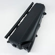 Load image into Gallery viewer, CSF Gen 2 B58 Race X Charge-Air-Cooler Manifold - Thermal Black Finish - Main Product View