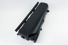 Load image into Gallery viewer, CSF Gen 2 B58 Race X Charge-Air-Cooler Manifold - Thermal Black Finish - Main Product View
