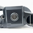 Load image into Gallery viewer, CSF Gen 2 B58 Race X Charge-Air-Cooler Manifold - Thermal Black Finish - Installation View