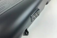 Load image into Gallery viewer, CSF Gen 2 B58 Race X Charge-Air-Cooler Manifold - Thermal Black Finish - Additional View 7