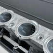 Load image into Gallery viewer, CSF Gen 2 B58 Race X Charge-Air-Cooler Manifold - Thermal Black Finish - Additional View 8
