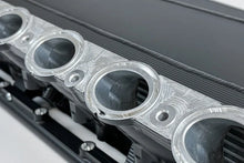Load image into Gallery viewer, CSF Gen 2 B58 Race X Charge-Air-Cooler Manifold - Thermal Black Finish - Additional View 8