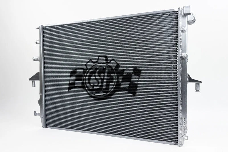 CSF Heavy-Duty Performance Radiator fits 2007-2010 Audi Q7 / 2007-2015 Audi Q7 Premium / 2011-2015 Audi Q7 Premium Plus / ...