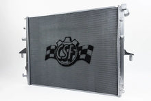 Load image into Gallery viewer, CSF Heavy-Duty Performance Radiator fits 2007-2010 Audi Q7 / 2007-2015 Audi Q7 Premium / 2011-2015 Audi Q7 Premium Plus / ...