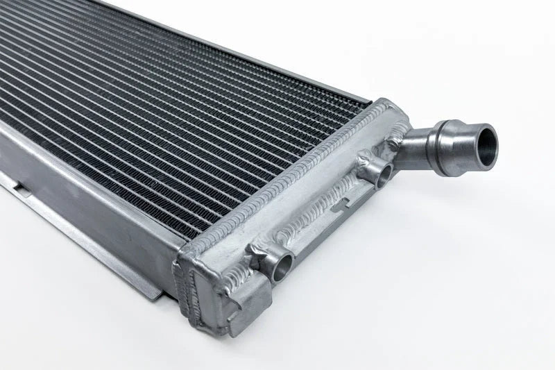 CSF High Perf Center Aluminum Radiator fits 2019-2026 Porsche 911 992.1 / 992.2 3.0LT (Base / T / S / 4 / 4S / GTS / 4 Gts)