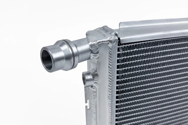 CSF High Perf Center Aluminum Radiator fits 2019-2026 Porsche 911 992.1 / 992.2 3.0LT (Base / T / S / 4 / 4S / GTS / 4 Gts)