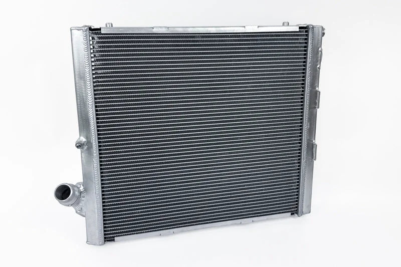 CSF High Perf Left Aluminum Radiator fits 2019-2026 Porsche 911 992.1 / 992.2 3.0LT BASE / T / S / 4 / 4S / GTS / 4 GTS - ...