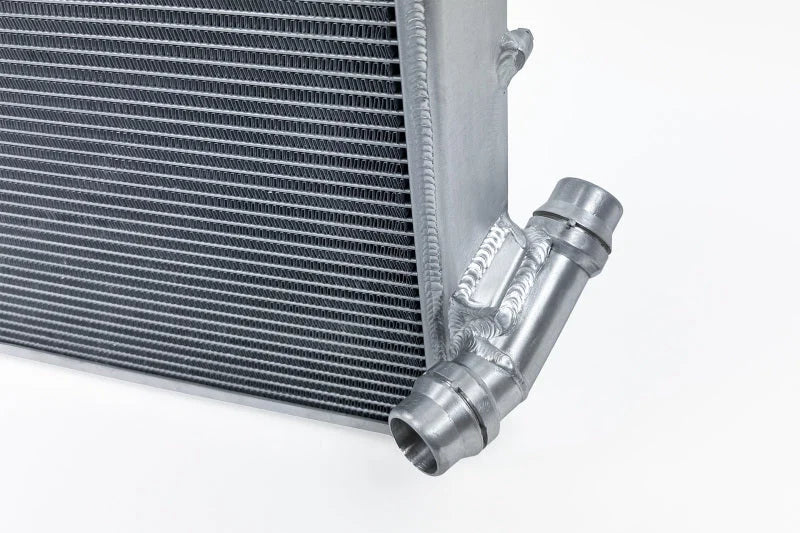 CSF High Perf Left Aluminum Radiator fits 2019-2026 Porsche 911 992.1 / 992.2 3.0LT BASE / T / S / 4 / 4S / GTS / 4 GTS - ...