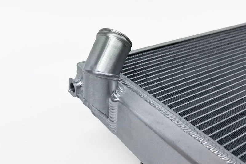 CSF High Perf Left Aluminum Radiator fits 2019-2026 Porsche 911 992.1 / 992.2 3.0LT BASE / T / S / 4 / 4S / GTS / 4 GTS - ...
